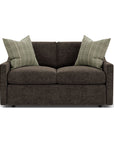 Sky - Fabric Upholstered Loveseat