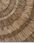 Lanciano - Wood Wall Art - Light Brown