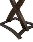 Toulon - Side Table - Black