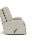 Devon - Recliner, Nailhead Trim