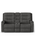 Arlo - Reclining Loveseat