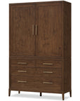 Cashiers - Wardrobe