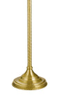 Lucienne - Floor Lamp - Gold