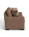 Oliver - Fabric Sofa