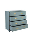Swansea - Chest