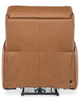 MS - Miles Zero Gravity Power Recliner With Power Headrest