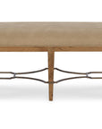 Cashiers - Bed Bench