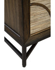 Rouge - Sideboard - Dark Brown
