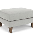 Cute - Fabric Ottoman