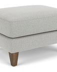 Cute - Fabric Ottoman