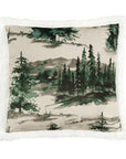Campfire - Joshua Campfire Sherpa Pillow 6 Per Carton - Duffle Bag