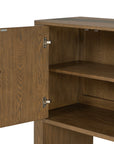 Lyra - Buffet - Light Brown