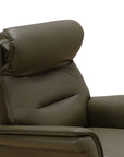 Samson - Recliner Swivel Glider