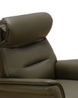 Samson - Recliner Swivel Glider