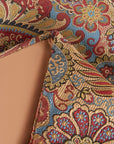 San Angelo - Twin Comforter Set Set of 3 - Leopard