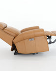 Blair - 2P Recliner (Big And Tall) - Santa Fe-Brandy