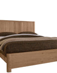 Lodge & Loft - Radius Poster Bed