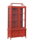 Owens - Display Cabinet