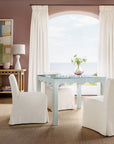 Commerce And Market - Knot Kidding Console Table - Light Natural