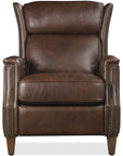Lansing - Power Recliner With Power Headrest