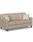 Holly - Fabric Sofa