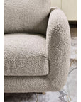 CC - Dawson Swivel Accent Chair