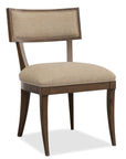 Cashiers - Klismos Chair Set of 2
