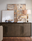 Modern Mood - Entertainment Console