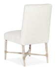 Serenity - Side Chair Set of 2