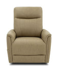 Montclair - Power Lift Recliner With Power Headrest, Power Lumbar And 3 Zone Heat