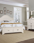 Bungalow - Master Dresser