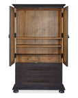 Big Sky - Small Wardrobe - Black