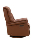 Samson - Recliner Swivel Glider