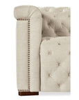 SS - Savion Deux Power Reclining Sectional