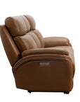 Corry - 3P Sofa