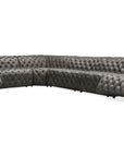 SS - Savion Deux Power Reclining Sectional