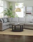Thomas - 4T00 - Sectional