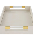 Wessex - Tray