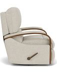 Woodlawn - Recliner - Fabric