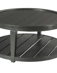 Oliver - Round Table