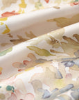 Lyocell - Queen Jardin Eucalyptus Sheet Set Set of 4 - Salmon