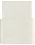 Serenity - Kai Bunching End Tables - White