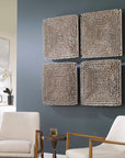 Portside - Wood Wall Panel