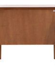Regis - Chest - Light Brown
