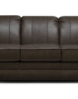 Monroe - Leather Sofa