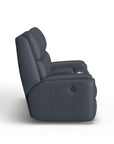 Rio - Reclining Loveseat