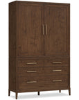 Cashiers - Wardrobe