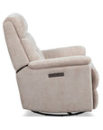 Sophisticated - Swivel Gliding Recliner