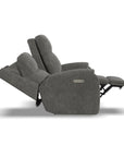 Penn - Power Reclining Loveseat