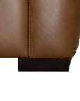Henry - Loveseat - Caramel